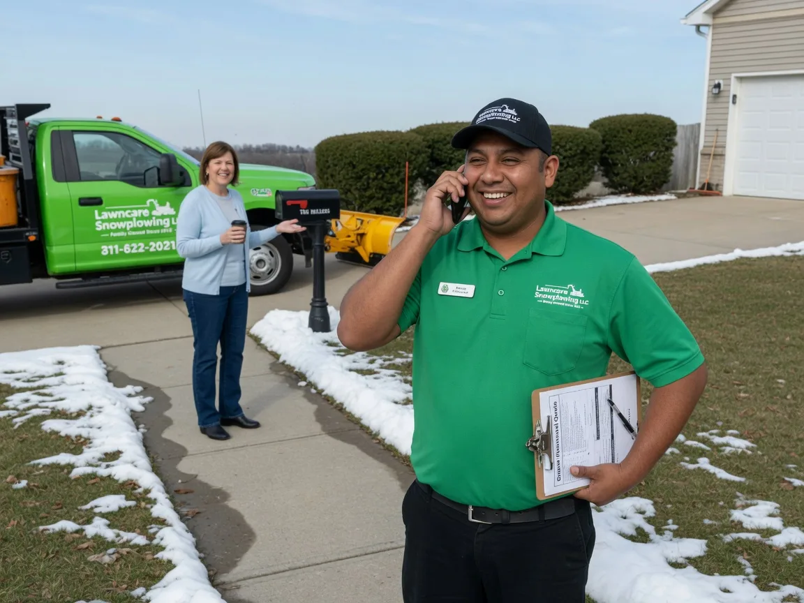 Lawn Care Services By Expert Landscaper Cave City, KY FAQs